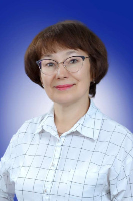 Учитель-логопед Михальченко Юлия Викторовна